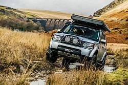 Land Rover Specialist