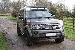 Land Rover Specialist
