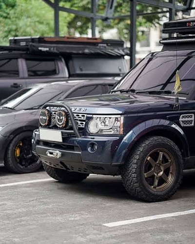 For all your mechanical needs